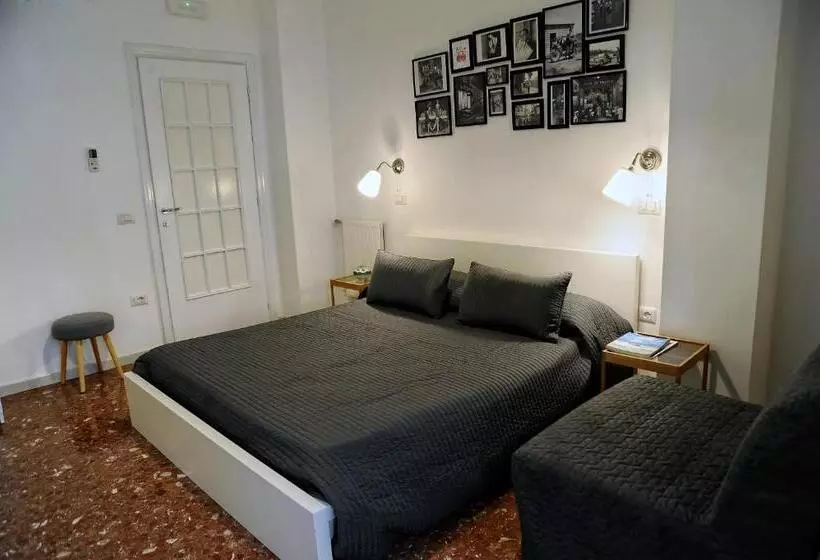 هتل Casa Castagna