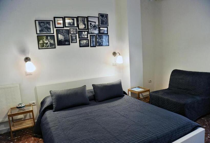 هتل Casa Castagna