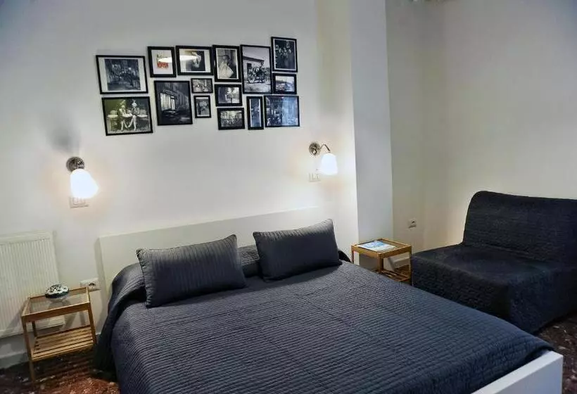 هتل Casa Castagna