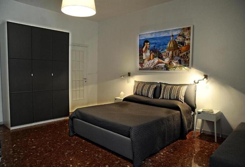 هتل Casa Castagna