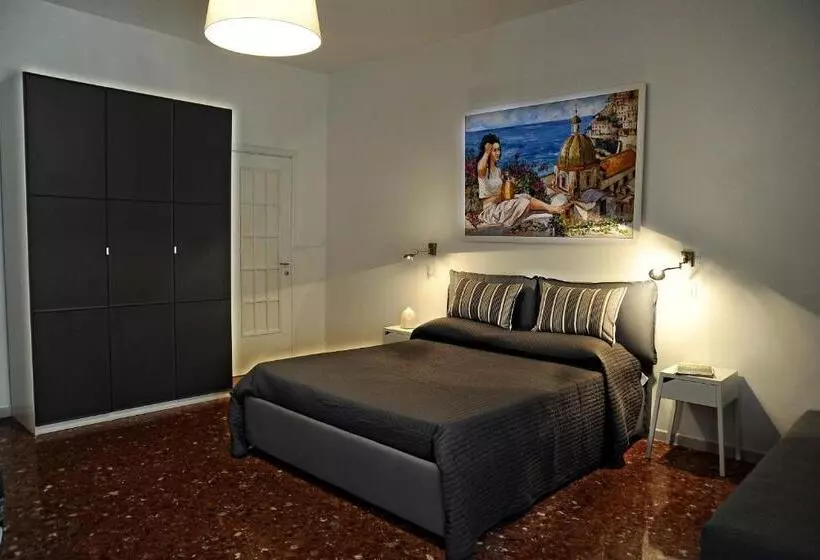 هتل Casa Castagna