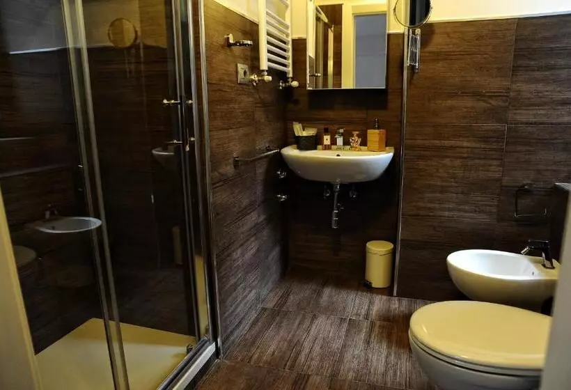 هتل Casa Castagna