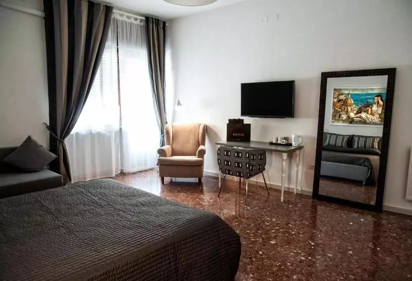 هتل Casa Castagna