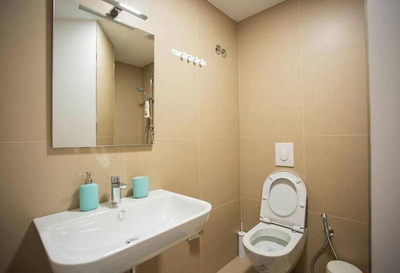 酒店 Choose Balkans Apartments