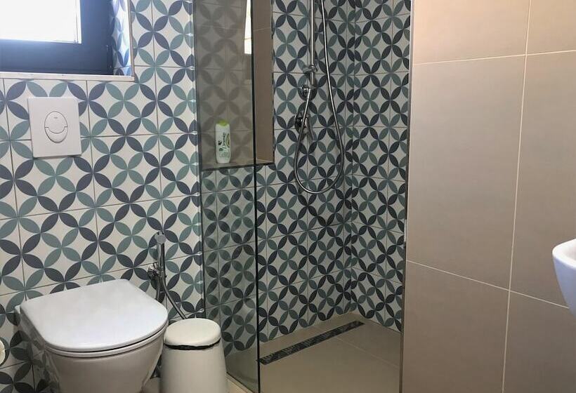 酒店 Choose Balkans Apartments