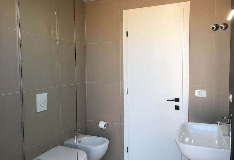 酒店 Choose Balkans Apartments