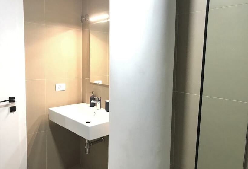 酒店 Choose Balkans Apartments