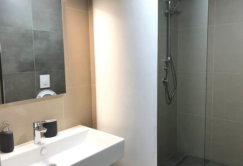 酒店 Choose Balkans Apartments