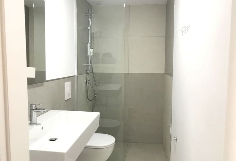 酒店 Choose Balkans Apartments