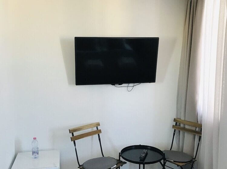 酒店 Choose Balkans Apartments