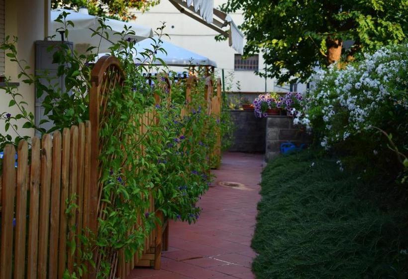 ホテル Domus Socolatae Apartments&suites