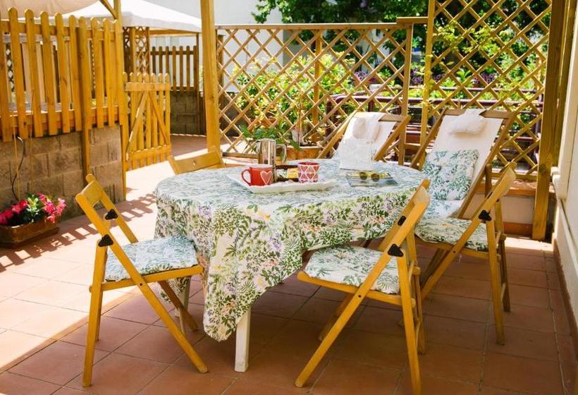 ホテル Domus Socolatae Apartments&suites