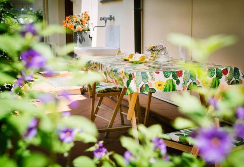 ホテル Domus Socolatae Apartments&suites