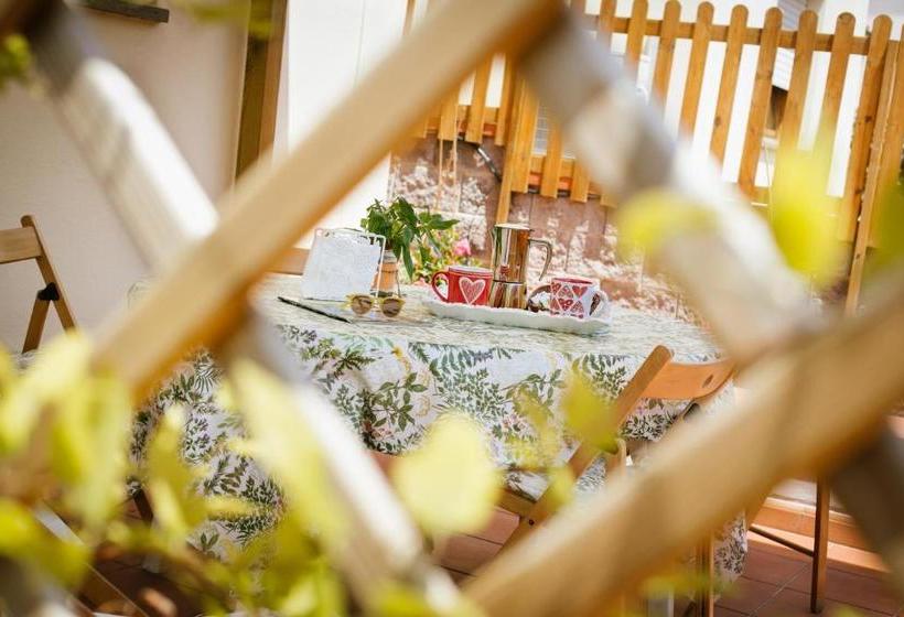 ホテル Domus Socolatae Apartments&suites