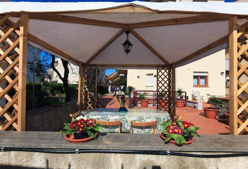 ホテル Domus Socolatae Apartments&suites