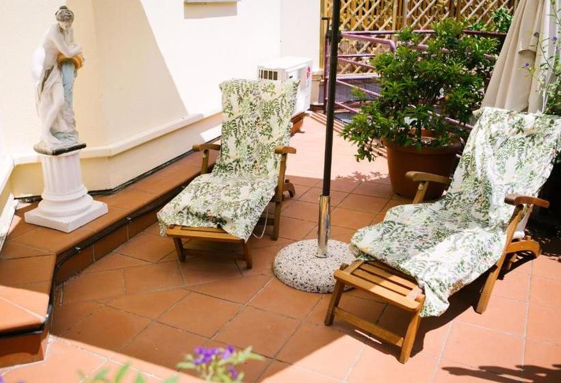 ホテル Domus Socolatae Apartments&suites