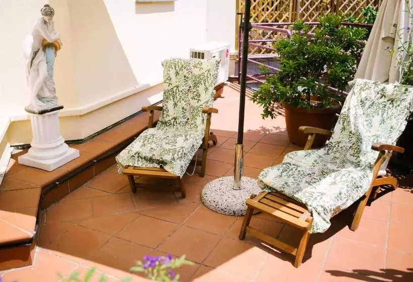 هتل Domus Socolatae Apartments&suites