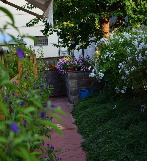 ホテル Domus Socolatae Apartments&suites