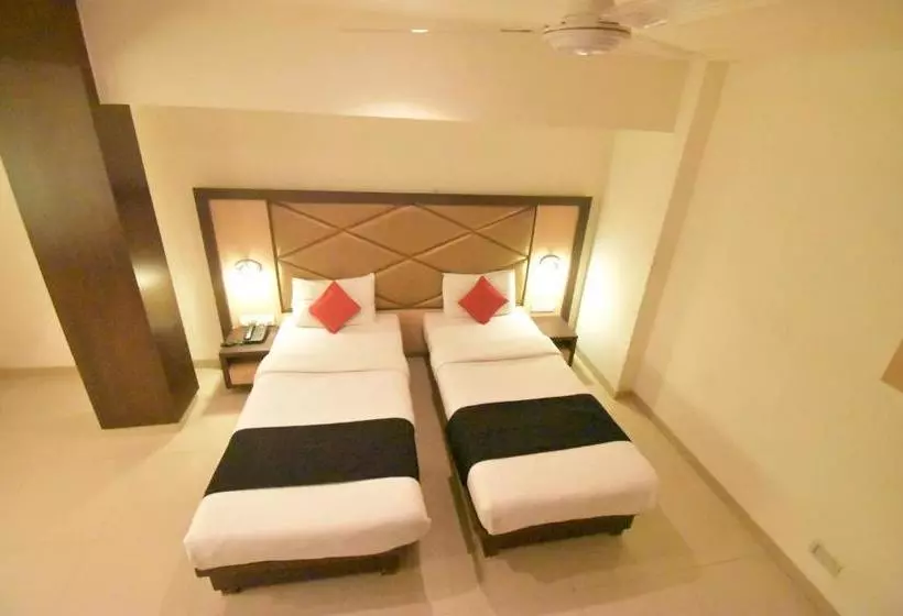 Hotelli Everest