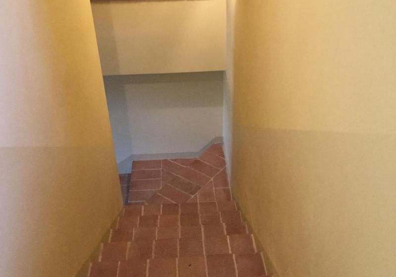 Отель Frutteto Dei Babbi