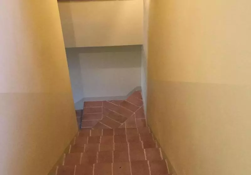 هتل Frutteto Dei Babbi