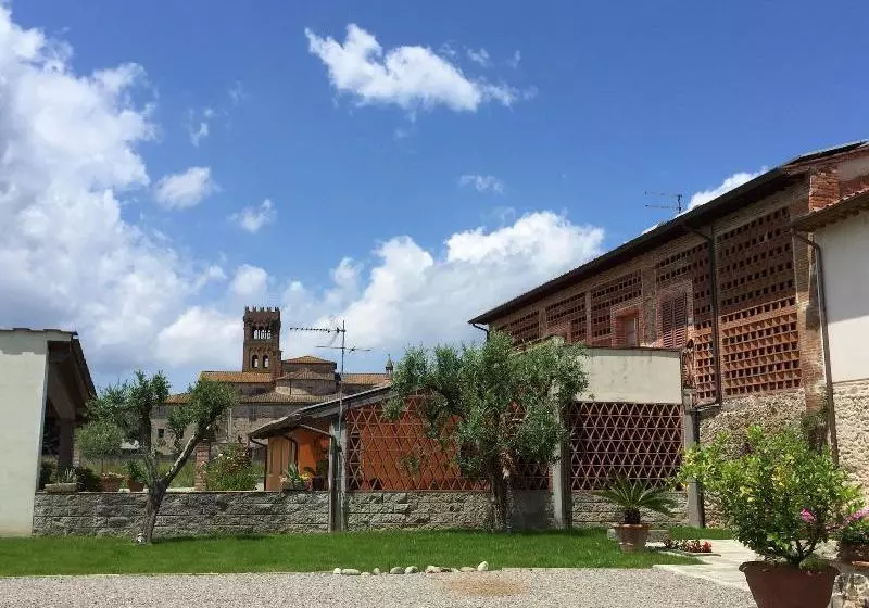 هتل Frutteto Dei Babbi