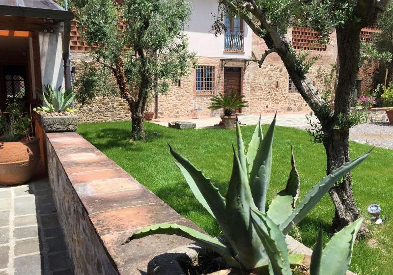 Отель Frutteto Dei Babbi