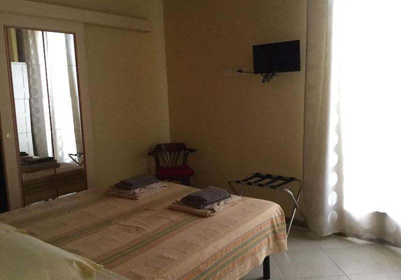 Отель Frutteto Dei Babbi