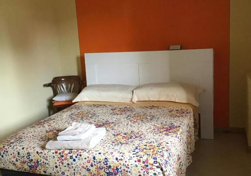 هتل Frutteto Dei Babbi