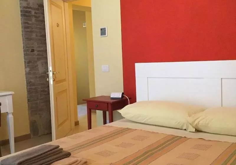 هتل Frutteto Dei Babbi