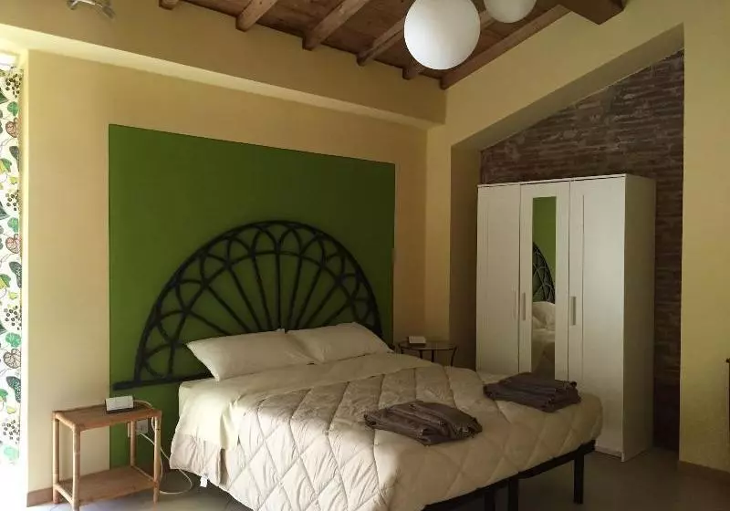 هتل Frutteto Dei Babbi