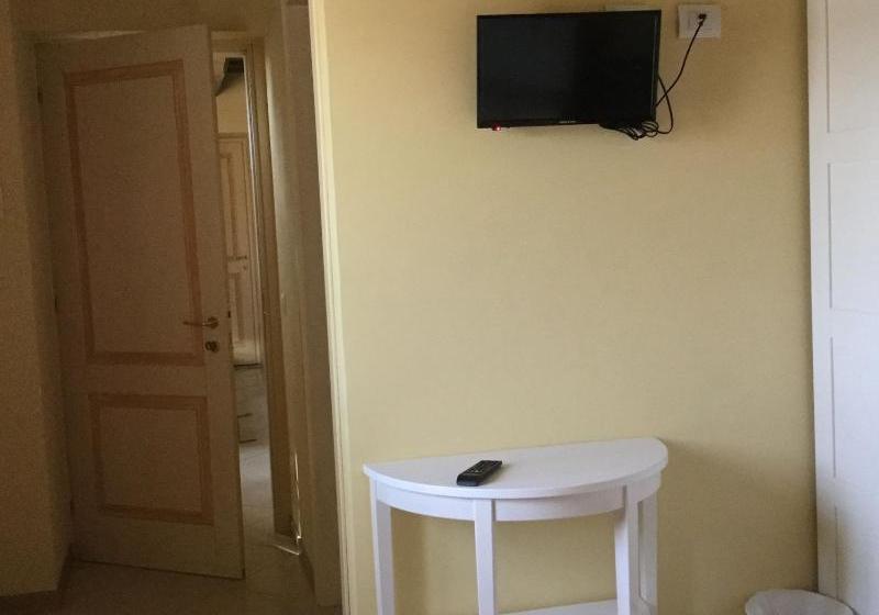 Отель Frutteto Dei Babbi