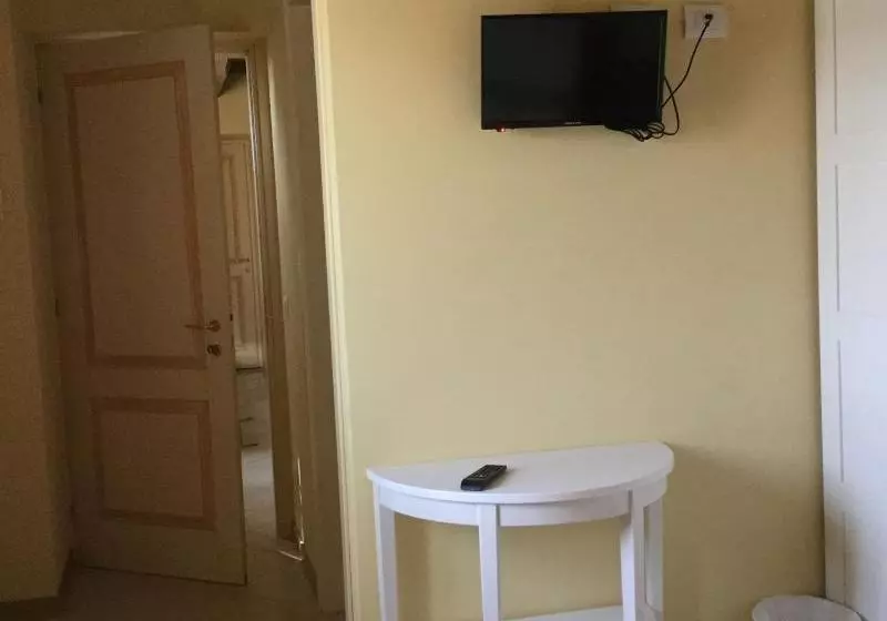 هتل Frutteto Dei Babbi