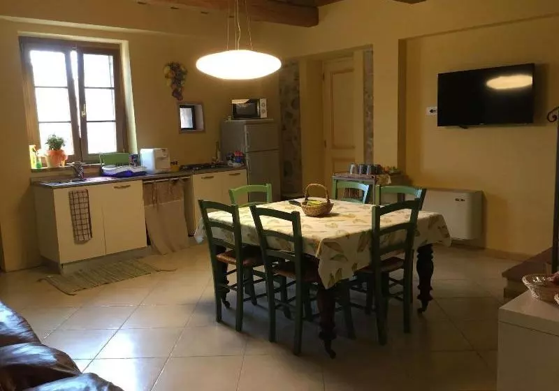 هتل Frutteto Dei Babbi