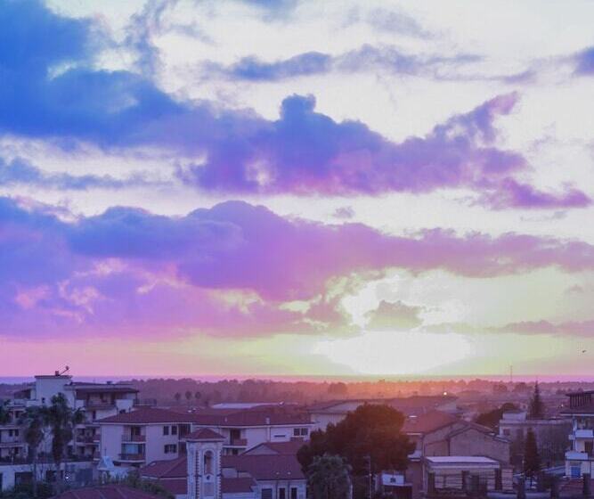 فندق B&b Lamezia Airport