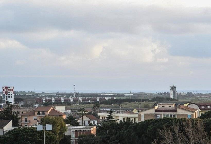 فندق B&b Lamezia Airport