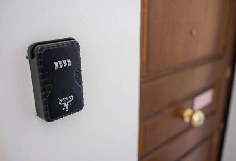 فندق B&b Lamezia Airport