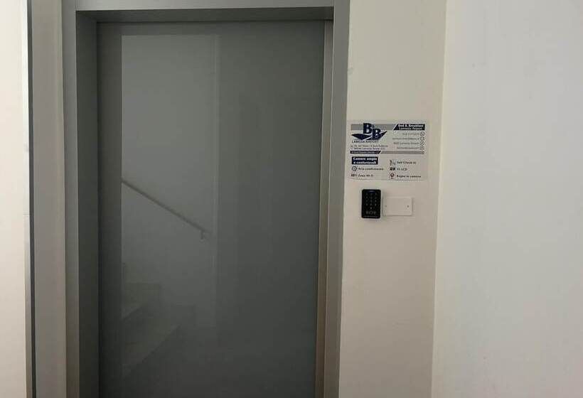 فندق B&b Lamezia Airport