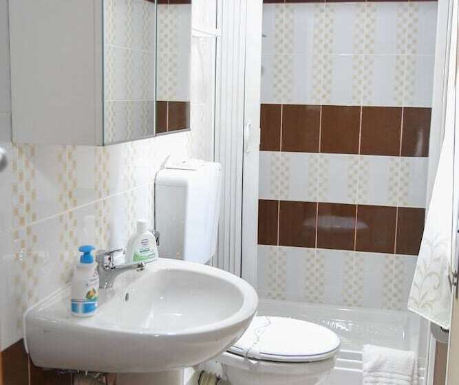 فندق B&b Lamezia Airport