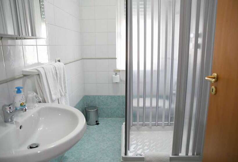 فندق B&b Lamezia Airport