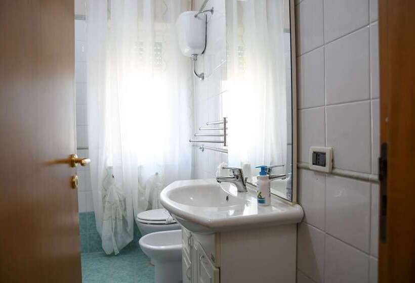 فندق B&b Lamezia Airport