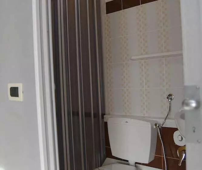 ホテル B&b Lamezia Airport
