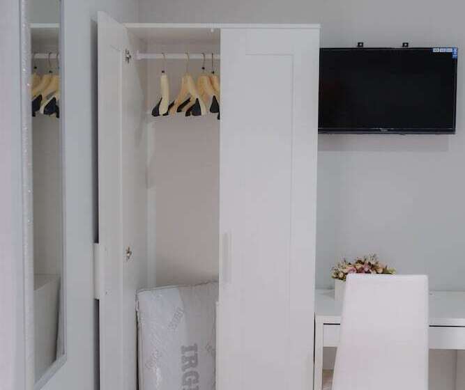 فندق B&b Lamezia Airport