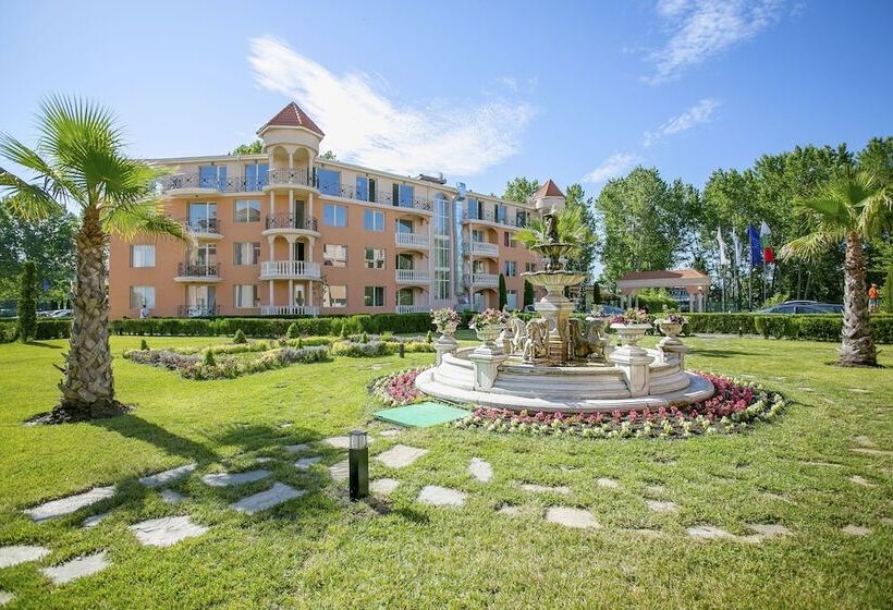 هتل Hacienda Beach Resort