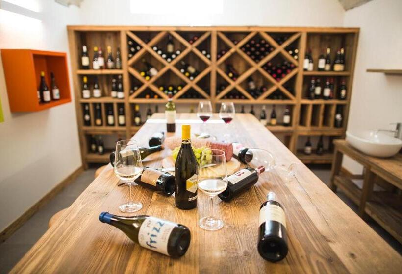 فندق Holiday Iv Gardan