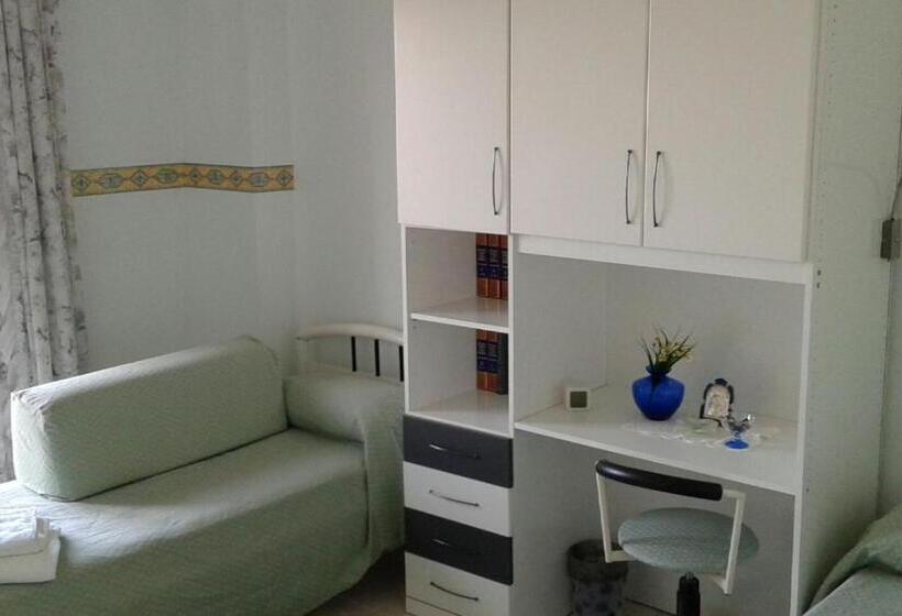 هتل Il Tuo Letto Sullo Stretto