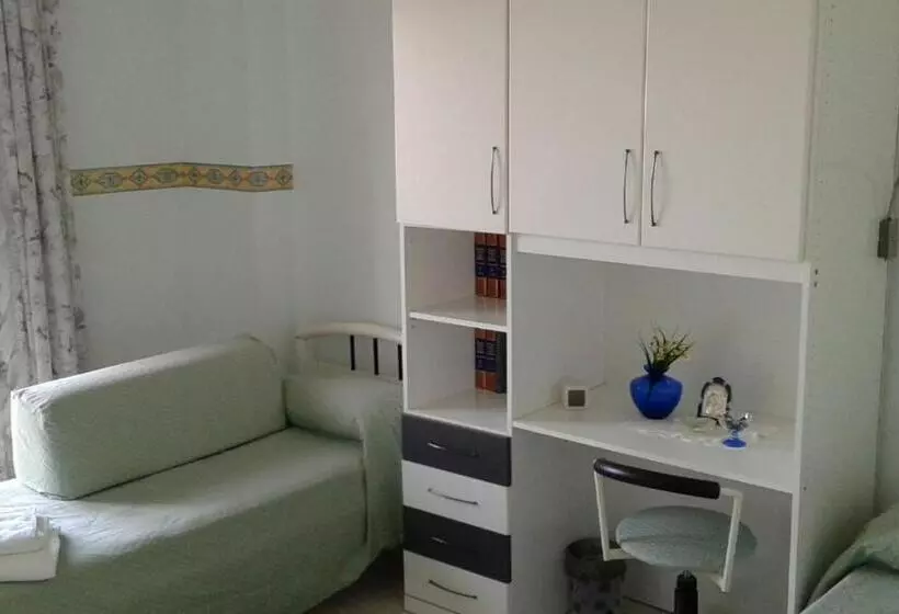 هتل Il Tuo Letto Sullo Stretto