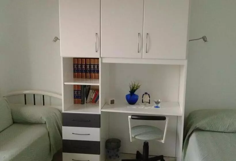 هتل Il Tuo Letto Sullo Stretto