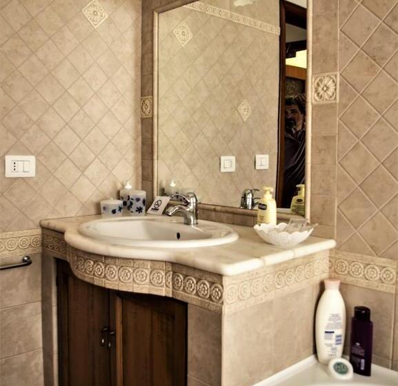 هتل Il Tuo Letto Sullo Stretto