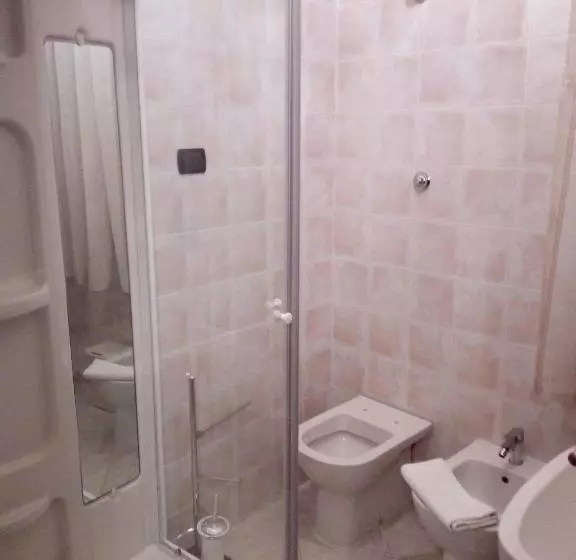 هتل Il Tuo Letto Sullo Stretto